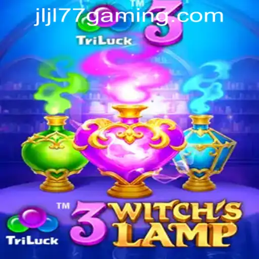Discover the Enchantment of 3WitchsLamp and Explore JLJL77 Online Casino