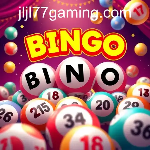 Exploring the Exciting World of Bingo Games at JLJL77 Online Casino
