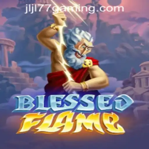 Exploring the Thrilling World of BlessedFlame at JLJL77 Online Casino
