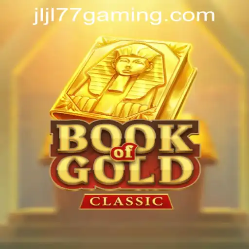 Exploring the Intricacies of BookOfGoldClassic at JLJL77 Online Casino