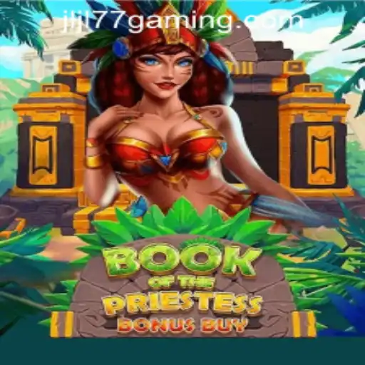Exploring the Mysteries of BookOfThePriestess at JLJL77 Online Casino