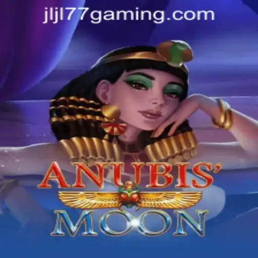 Discover the Mysteries of AnubisMoon at JLJL77 Online Casino