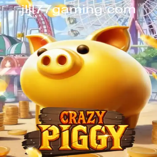 Exploring the Exciting World of CrazyPiggy in the JLJL77 Online Casino