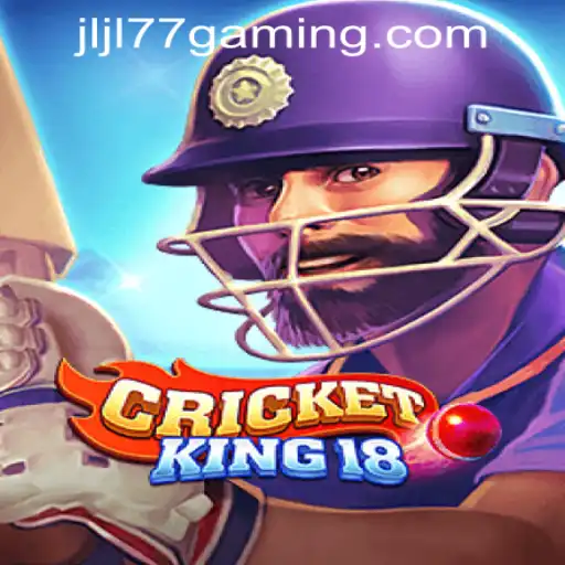 Explore the Intriguing World of CricketKing18: An Online Gaming Experience with JLJL77 Casino