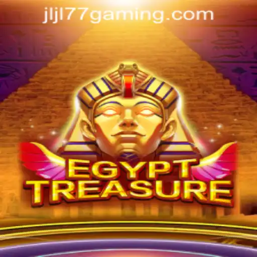 Discover the Mysteries of EgyptTreasure at JLJL77 Online Casino