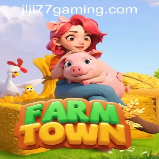 Exploring the Exciting World of FarmTown: A Journey into Virtual Agrarian Life and JLJL77 Online Casino