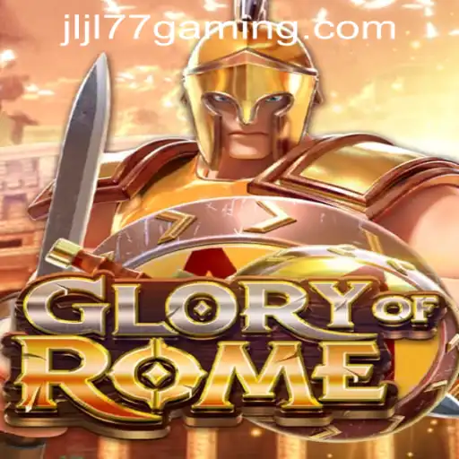 Exploring the Thrilling World of GloryofRome at JLJL77 Online Casino