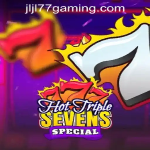 Discover the Thrills of HotTripleSevensSpecial at JLJL77 Online Casino