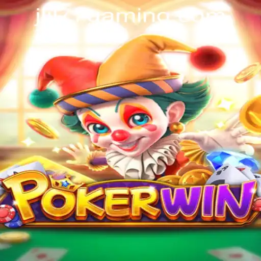 Exploring the Exciting World of POKERWIN at JLJL77 Online Casino