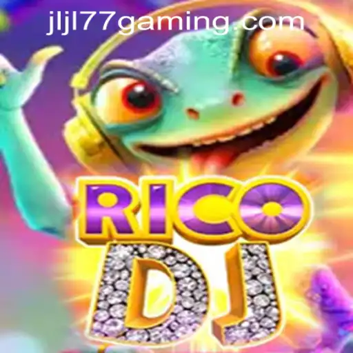 Exploring RicoDJ: A Thrilling Ride in JLJL77 Online Casino