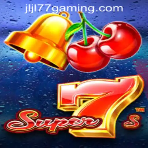 Exploring the Exciting World of Super7s at JLJL77 Online Casino