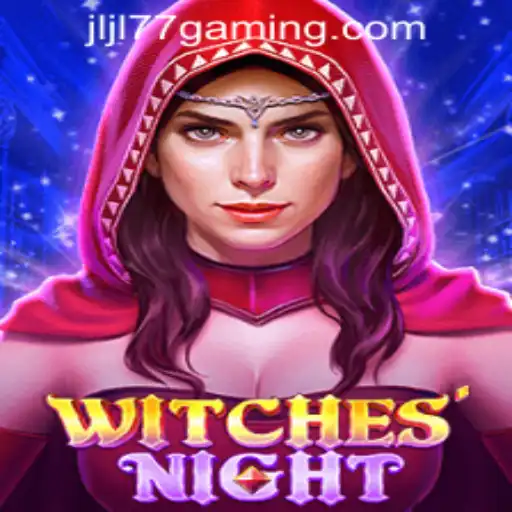 Unveiling the Mystical World of WitchesNight: Enter the JLJL77 Online Casino Realm
