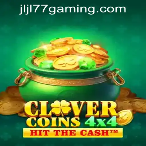 Exploring CloverCoins4x4 at JLJL77 Online Casino