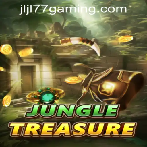 Discover the Thrill of JungleTreasure at JLJL77 Online Casino
