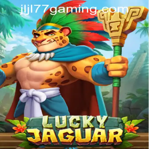 Discover the Thrills of LuckyJaguar at JLJL77 Online Casino