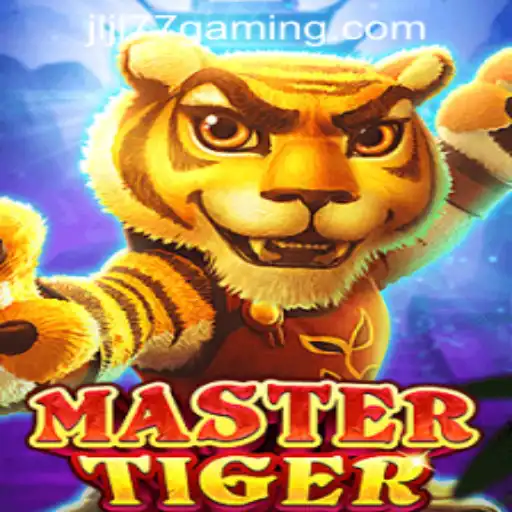 MasterTiger: The Exciting New Game at JLJL77 Online Casino