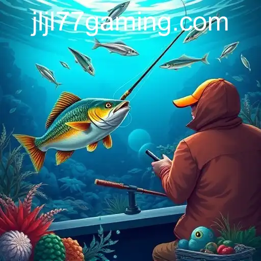 The Rise of Online Fishing: Exploring the JLJL77 Online Casino