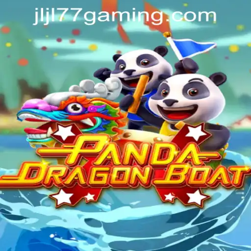 PANDADRAGONBOAT: Exploring the Exciting World of JLJL77 Online Casino's Latest Game