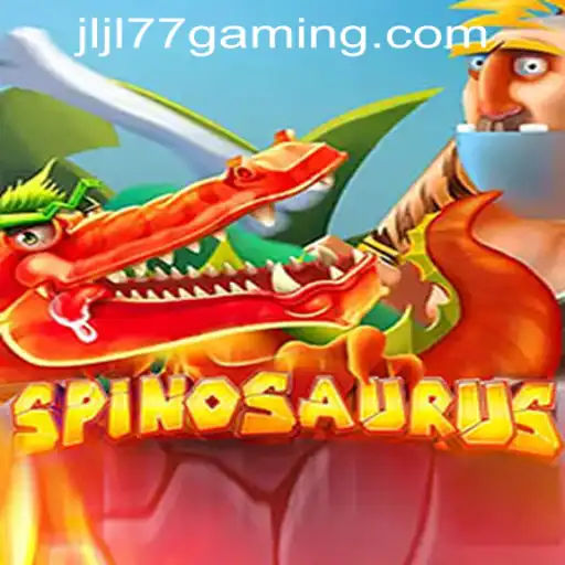 Exploring Spinosaurus: An Online Casino Game at JLJL77