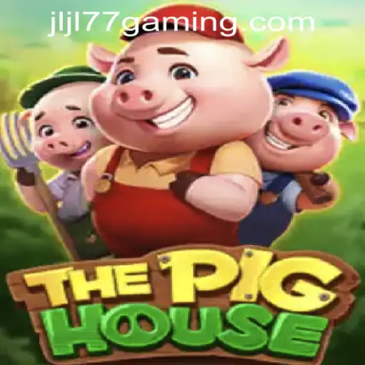 ThePigHouse: A Captivating Journey in Online Gaming at JLJL77 Online Casino