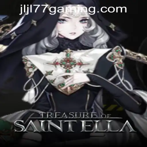 Discover the Thrilling World of TreasureofSaintElla at JLJL77 Online Casino