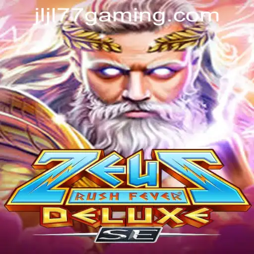 Exploring ZeusRushFeverDeluxeSE: A Thrilling Addition to JLJL77 Online Casino